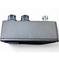 Used Keeley DARK SIDE Effect Processor