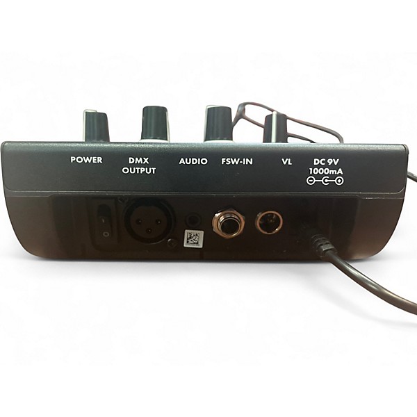 Used Venue Tetra Control 2 Intelligent Lighting