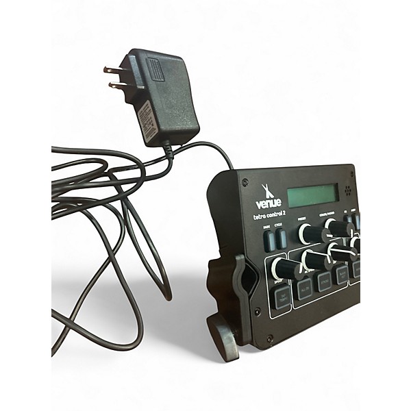Used Venue Tetra Control 2 Intelligent Lighting