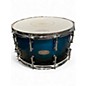 Used SPL 14X8 468 Series Blue Fade Drum thumbnail