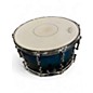Used SPL 14X8 468 Series Blue Fade Drum