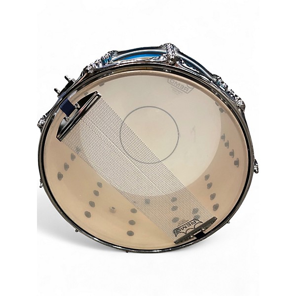 Used SPL 14X8 468 Series Blue Fade Drum