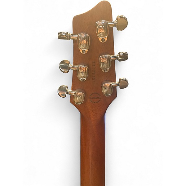 Used Godin A6 Ultra Natural Acoustic Electric Guitar