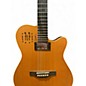 Used Godin A6 Ultra Natural Acoustic Electric Guitar