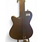 Used Godin A6 Ultra Natural Acoustic Electric Guitar