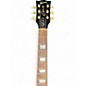 Used Gibson Les Paul Traditional 100 Ocean Blue Solid Body Electric Guitar