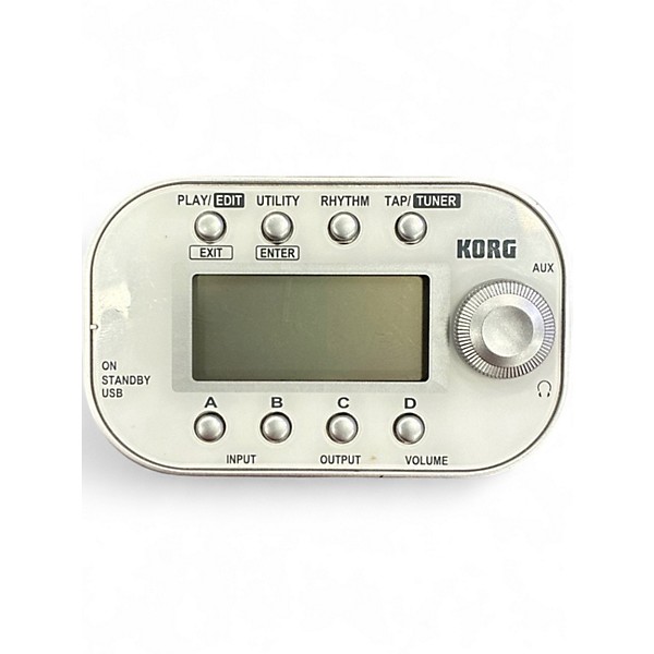 Used KORG Pandora Mini Effect Processor