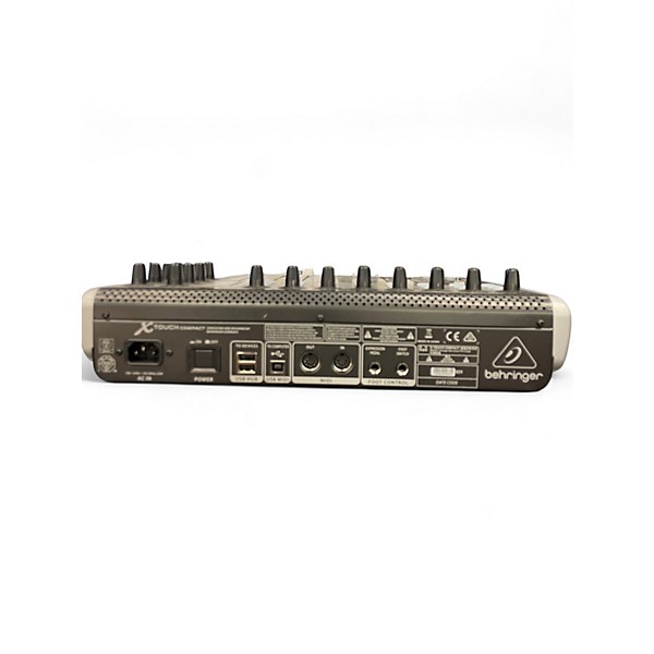 Used Behringer X TOUCH COMPACT Control Surface