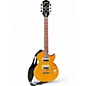 Used Epiphone Slash Appetite For Destruction Gold Solid Body Electric Guitar thumbnail