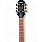 Used Epiphone Slash Appetite For Destruction Gold Solid Body Electric Guitar