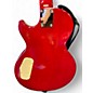 Used Epiphone Slash Appetite For Destruction Gold Solid Body Electric Guitar