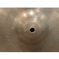Used Sonor 20in TURKO RIDE Cymbal