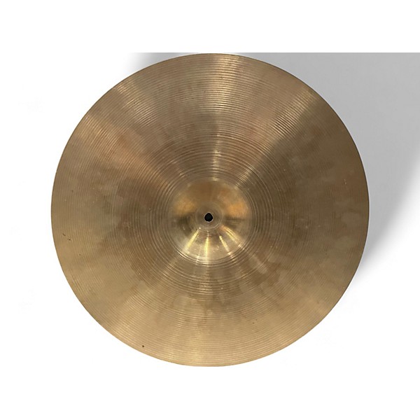 Used Sonor 20in TURKO RIDE Cymbal
