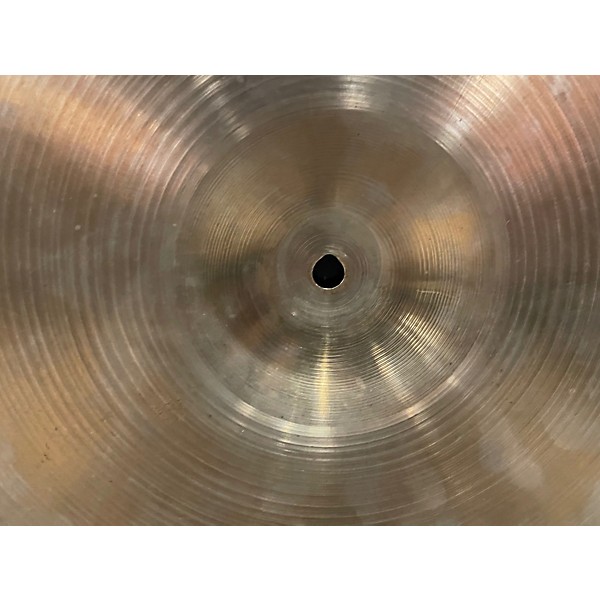 Used Sonor 20in TURKO RIDE Cymbal