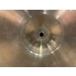 Used Sonor 20in TURKO RIDE Cymbal