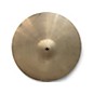 Used Zildjian 18in avedis crash ride Cymbal thumbnail