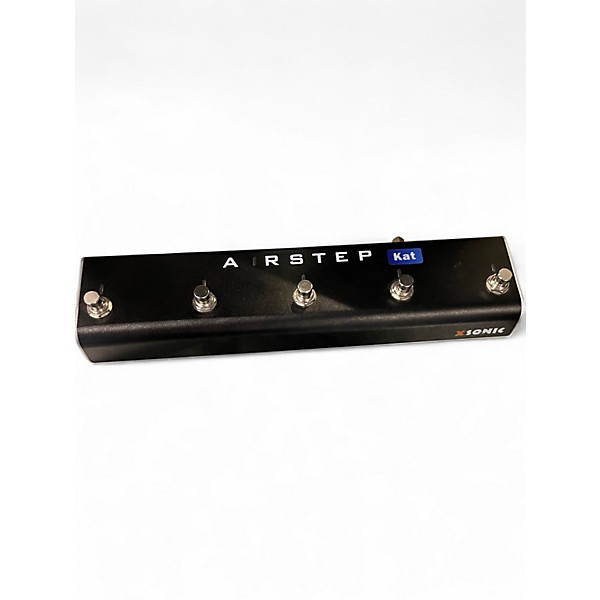 Used Xsonic AIRSTEP KAT