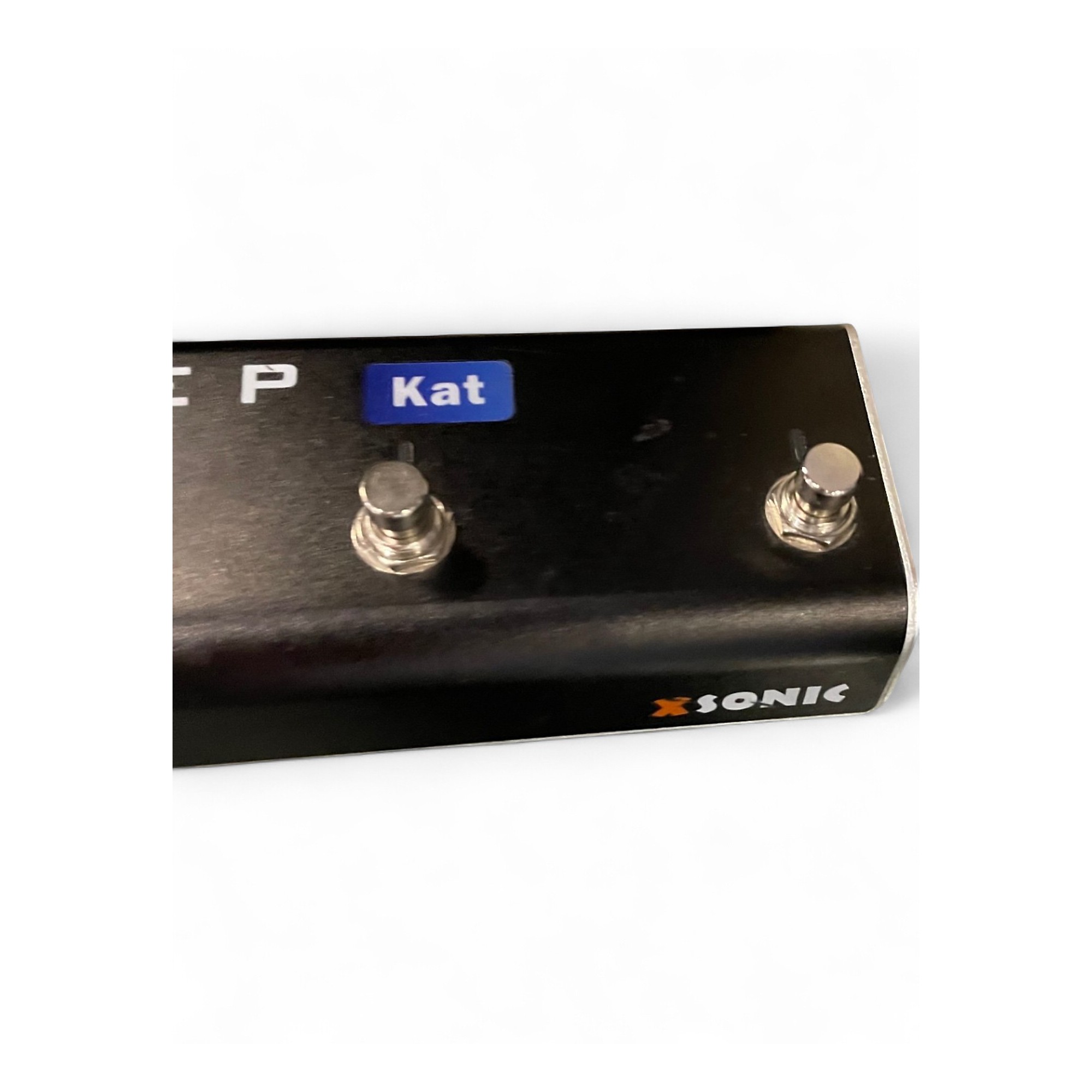 Used Xsonic AIRSTEP KAT | Guitar Center