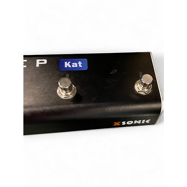 Used Xsonic AIRSTEP KAT