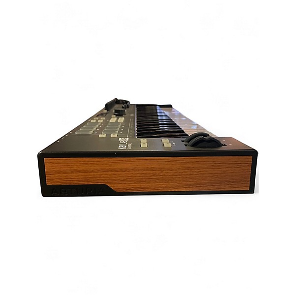 Used Arturia Keylab Essential 49 MIDI Controller