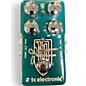 Used Strymon ULTRA VIOLET Effect Pedal thumbnail