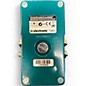 Used Strymon ULTRA VIOLET Effect Pedal