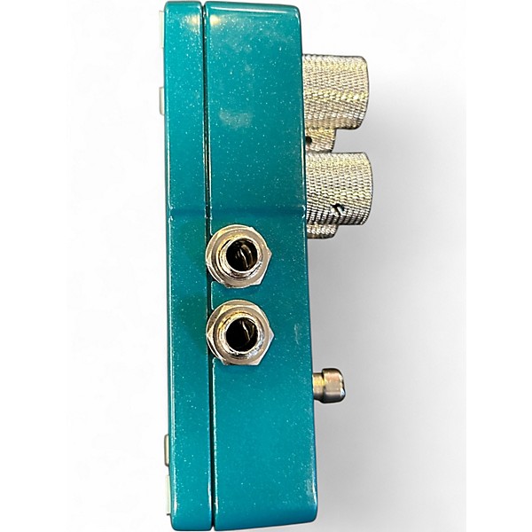 Used Strymon ULTRA VIOLET Effect Pedal