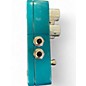 Used Strymon ULTRA VIOLET Effect Pedal