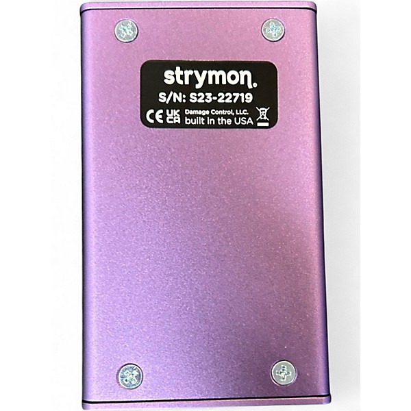 Used Tc Electronic THE DREAMSCAPE Effect Pedal