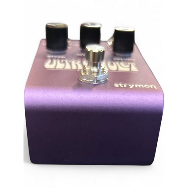 Used Tc Electronic THE DREAMSCAPE Effect Pedal