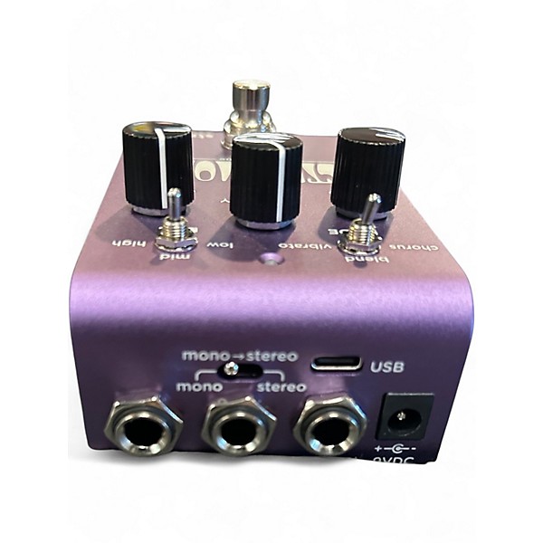Used Tc Electronic THE DREAMSCAPE Effect Pedal