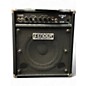 Used Fender Rumble 30 30W 1x10 Bass Combo Amp thumbnail