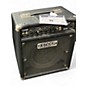 Used Fender Rumble 30 30W 1x10 Bass Combo Amp