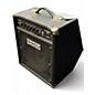 Used Fender Rumble 30 30W 1x10 Bass Combo Amp