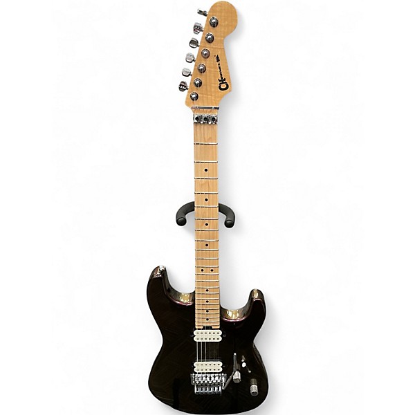 Used Charvel Pro-Mod San Dimas CHAMELEON CHAMELEON Solid Body Electric Guitar