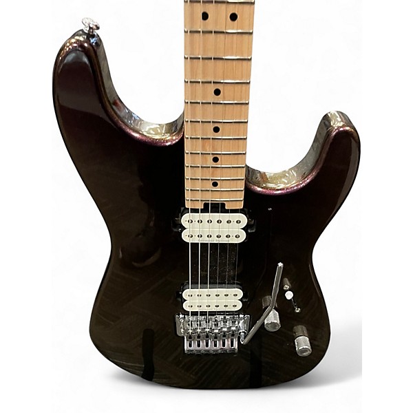 Used Charvel Pro-Mod San Dimas CHAMELEON CHAMELEON Solid Body Electric Guitar