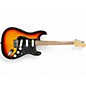 Used Squier Vintage Modified Stratocaster Sunburst Solid Body Electric Guitar thumbnail