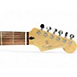 Used Squier Vintage Modified Stratocaster Sunburst Solid Body Electric Guitar