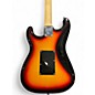 Used Squier Vintage Modified Stratocaster Sunburst Solid Body Electric Guitar