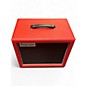 Used Friedman JEL-112 Jake E. Lee Signature 30W 1x12 Guitar Cabinet