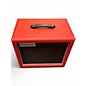 Used Friedman JEL-112 Jake E. Lee Signature 30W 1x12 Guitar Cabinet