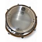Used Mapex 5 Piece Venus Complete Blue Drum Kit thumbnail