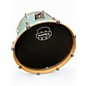 Used Mapex 5 Piece Venus Complete Blue Drum Kit