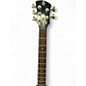 Used Spector Legend 5 Standard Walnut Electric Bass Guitar