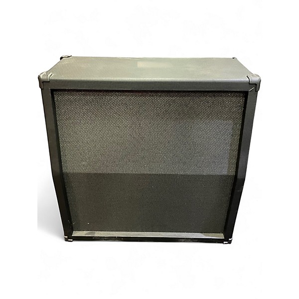 Used Line 6 Spider 412 4x12 Slant Guitar Cabinet