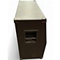 Used Line 6 Spider 412 4x12 Slant Guitar Cabinet