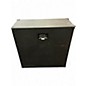 Used Line 6 Spider 412 4x12 Slant Guitar Cabinet