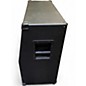 Used Line 6 Spider 412 4x12 Slant Guitar Cabinet