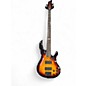 Used ESP LTD B-304 SUNBURST Electric Bass Guitar thumbnail