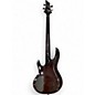 Used ESP LTD B-304 SUNBURST Electric Bass Guitar